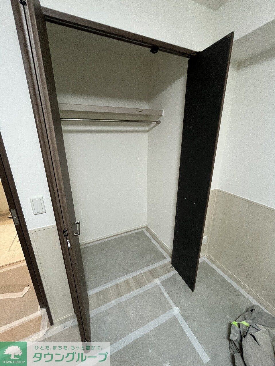 アビタシオン駒込の物件内観写真