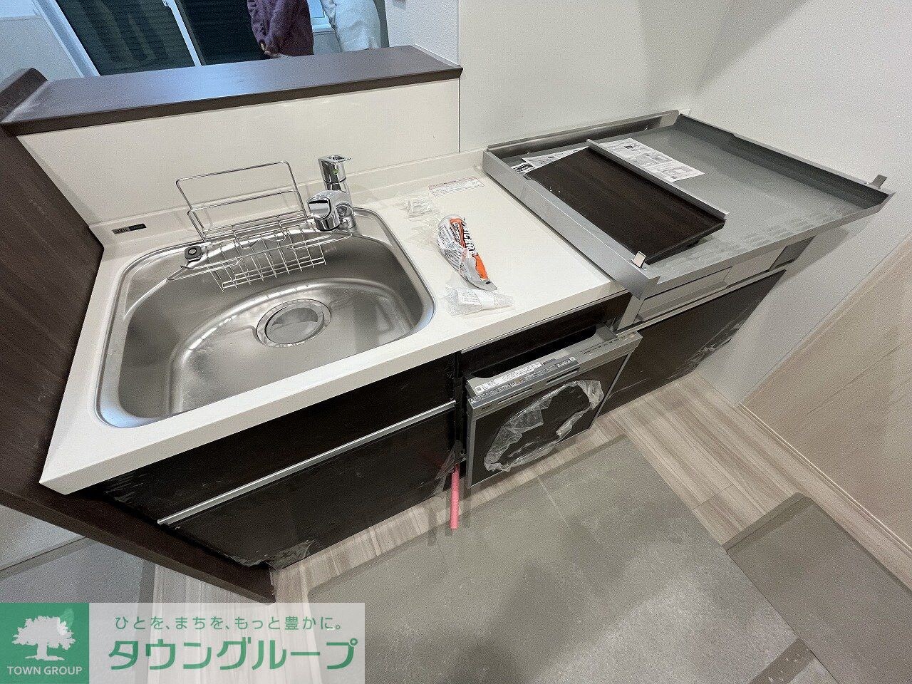 アビタシオン駒込の物件内観写真