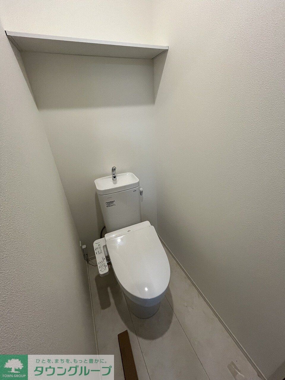 アビタシオン駒込の物件内観写真