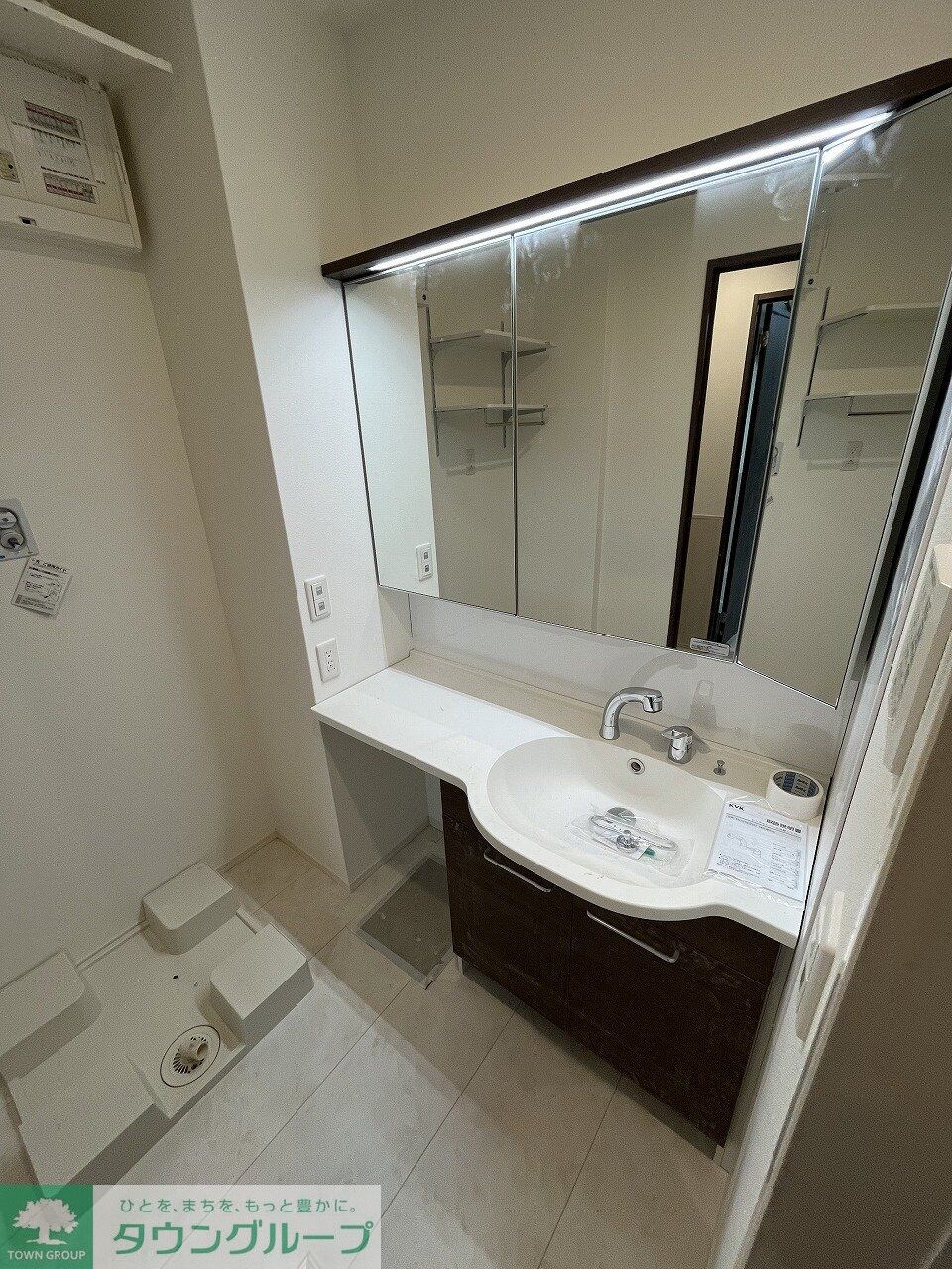 アビタシオン駒込の物件内観写真