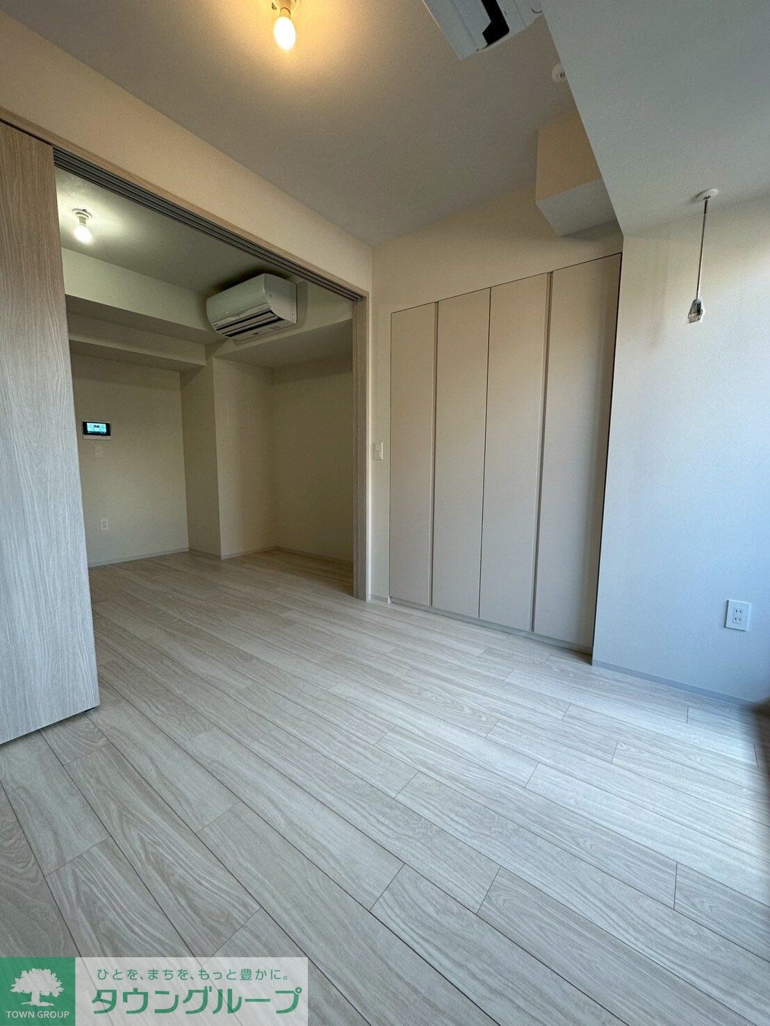 プレディアコート板橋の物件内観写真