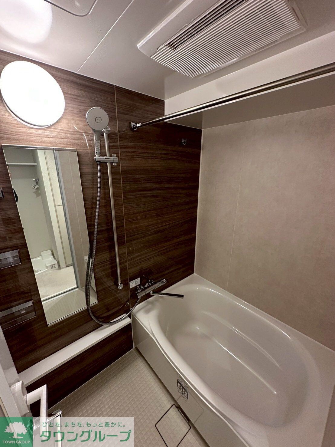 プレディアコート板橋の物件内観写真