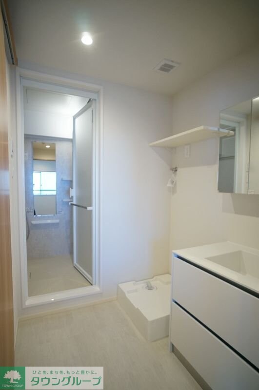 レジデンス南大塚スクエアの物件内観写真