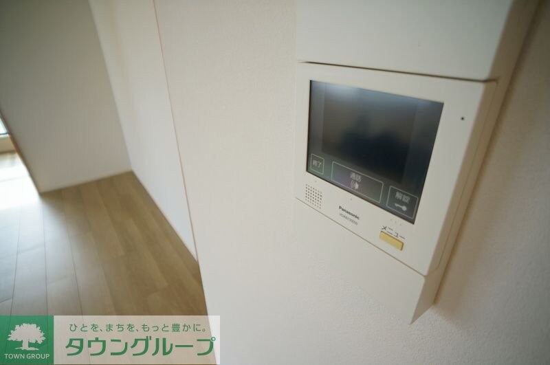 レジデンス南大塚スクエアの物件内観写真