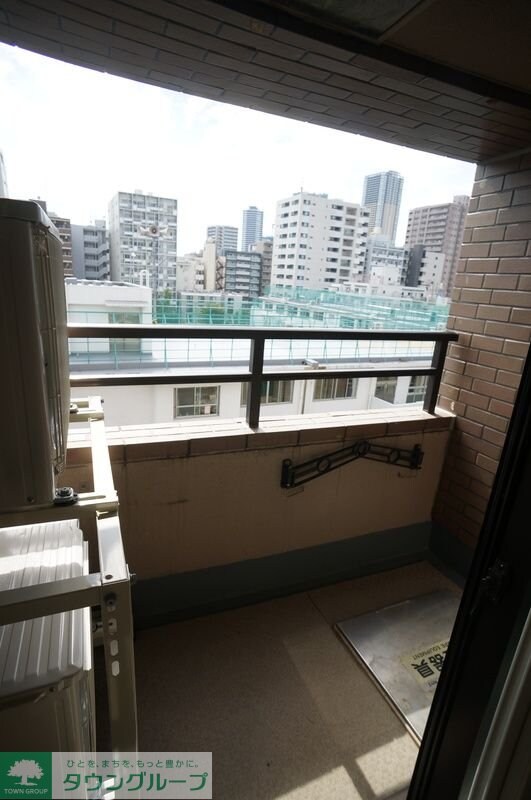 レジデンス南大塚スクエアの物件内観写真