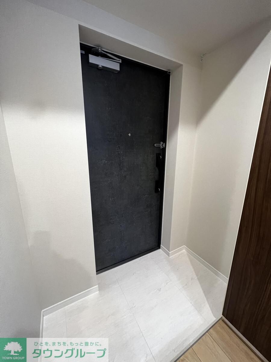 ガリシア大塚駅前の物件内観写真