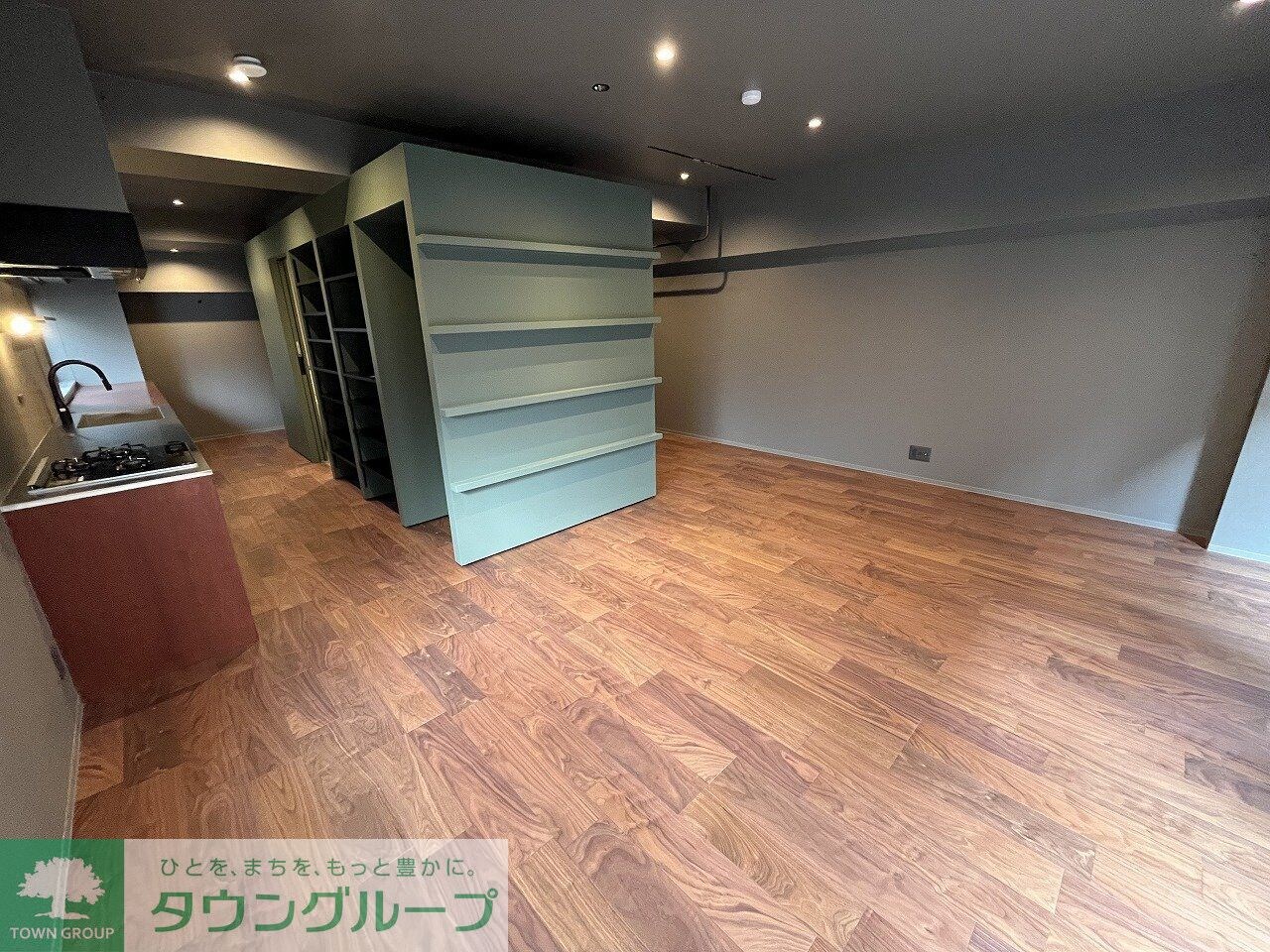 PATH駒込の物件内観写真