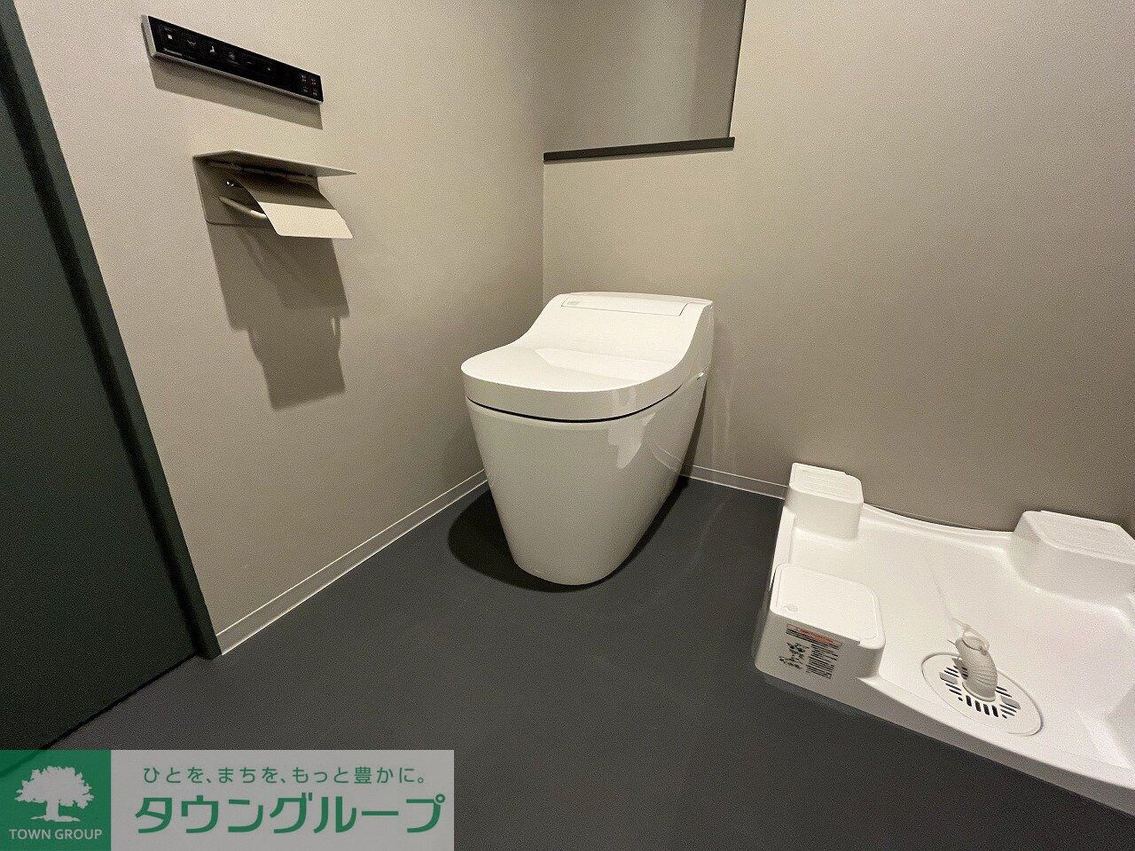 PATH駒込の物件内観写真