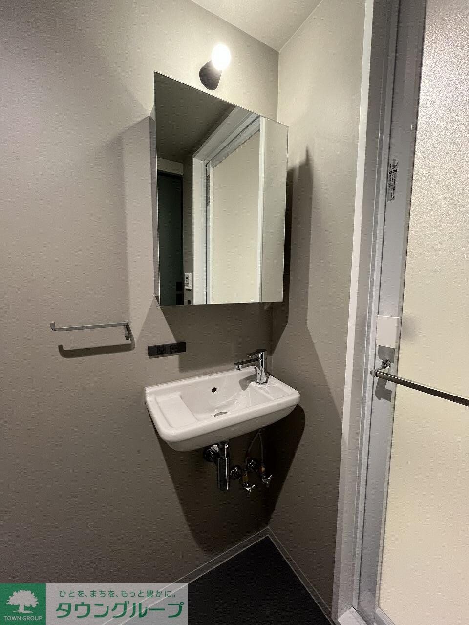 PATH駒込の物件内観写真