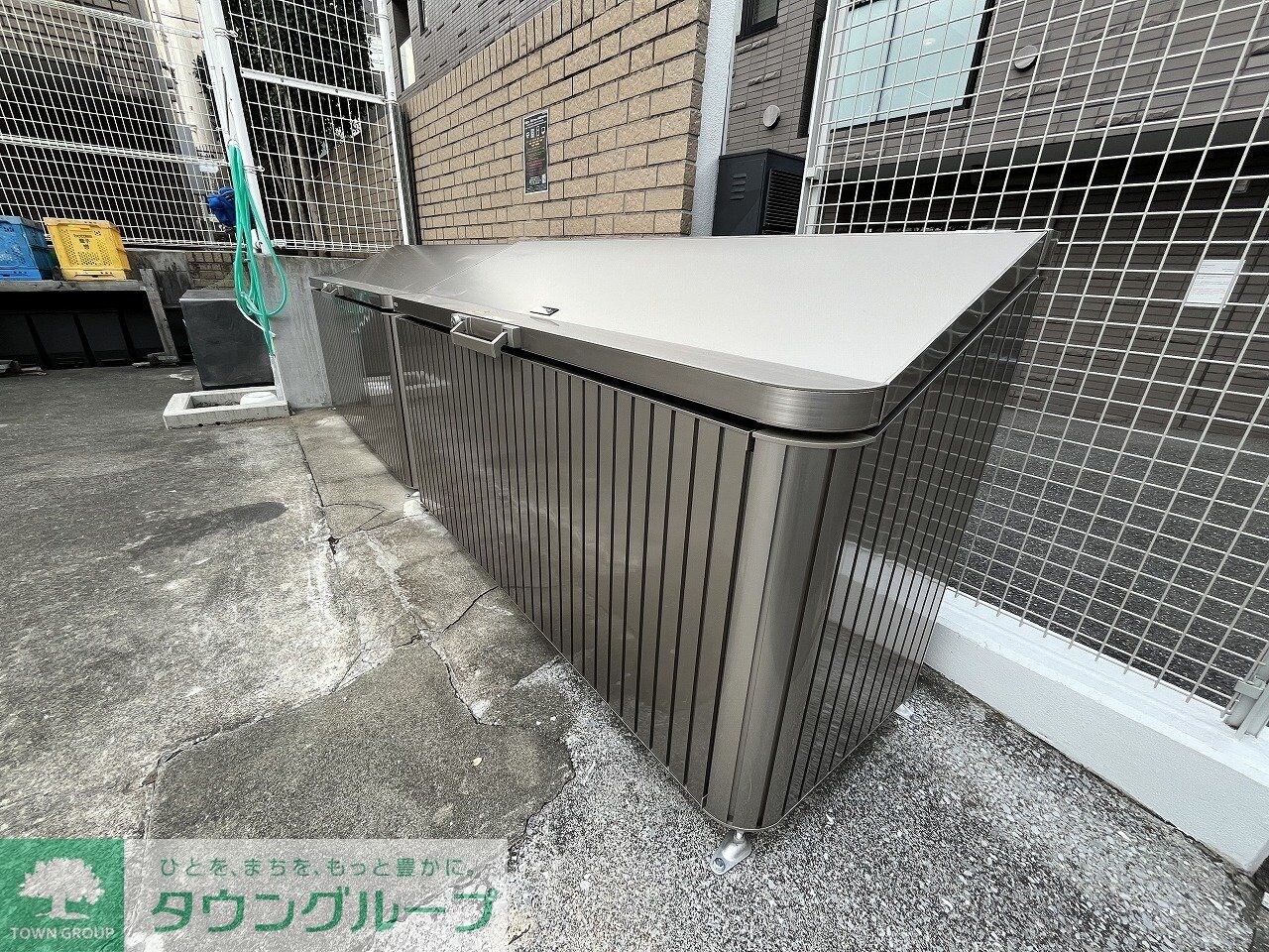 PATH駒込の物件内観写真