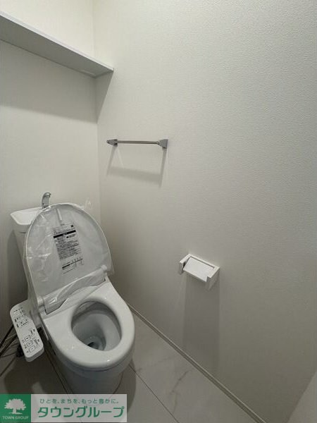 ドエル・SAWAの物件内観写真