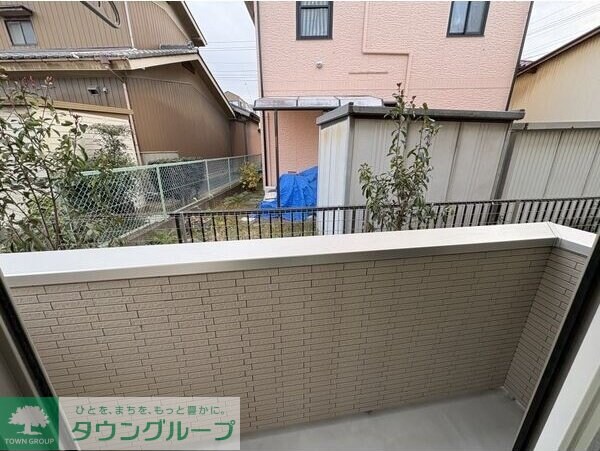 ドエル・SAWAの物件内観写真