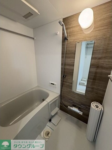 ドエル・SAWAの物件内観写真