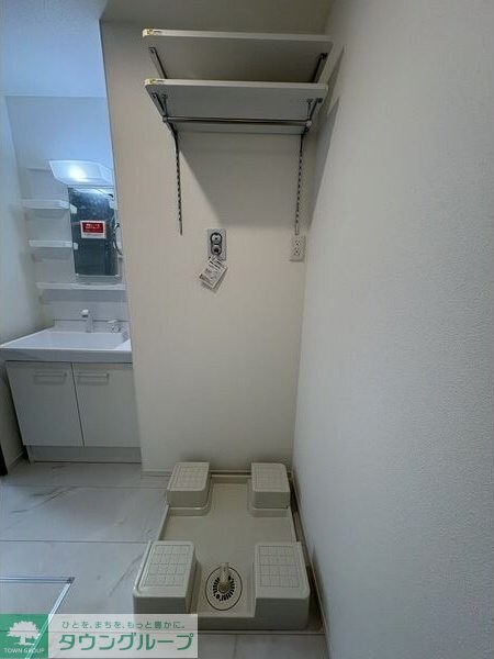 ドエル・SAWAの物件内観写真