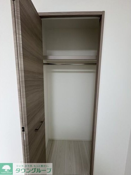 ドエル・SAWAの物件内観写真