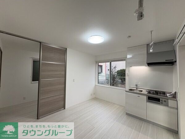 ドエル・SAWAの物件内観写真