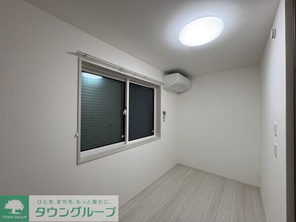 ドエル・SAWAの物件内観写真