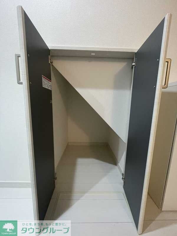 フローラメゾン北大塚の物件内観写真