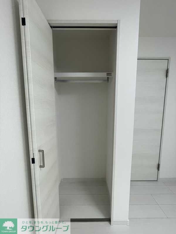 フローラメゾン北大塚の物件内観写真