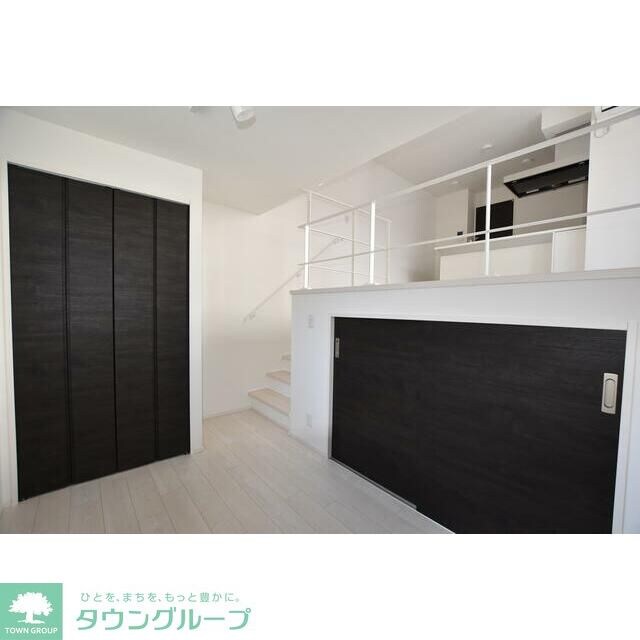 ｎｏｔｉｃｅ椎名町の物件内観写真