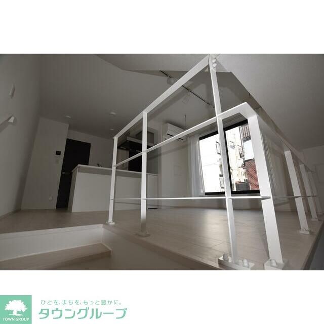 ｎｏｔｉｃｅ椎名町の物件内観写真