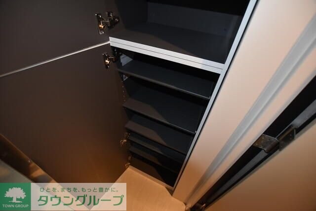 ｎｏｔｉｃｅ椎名町の物件内観写真