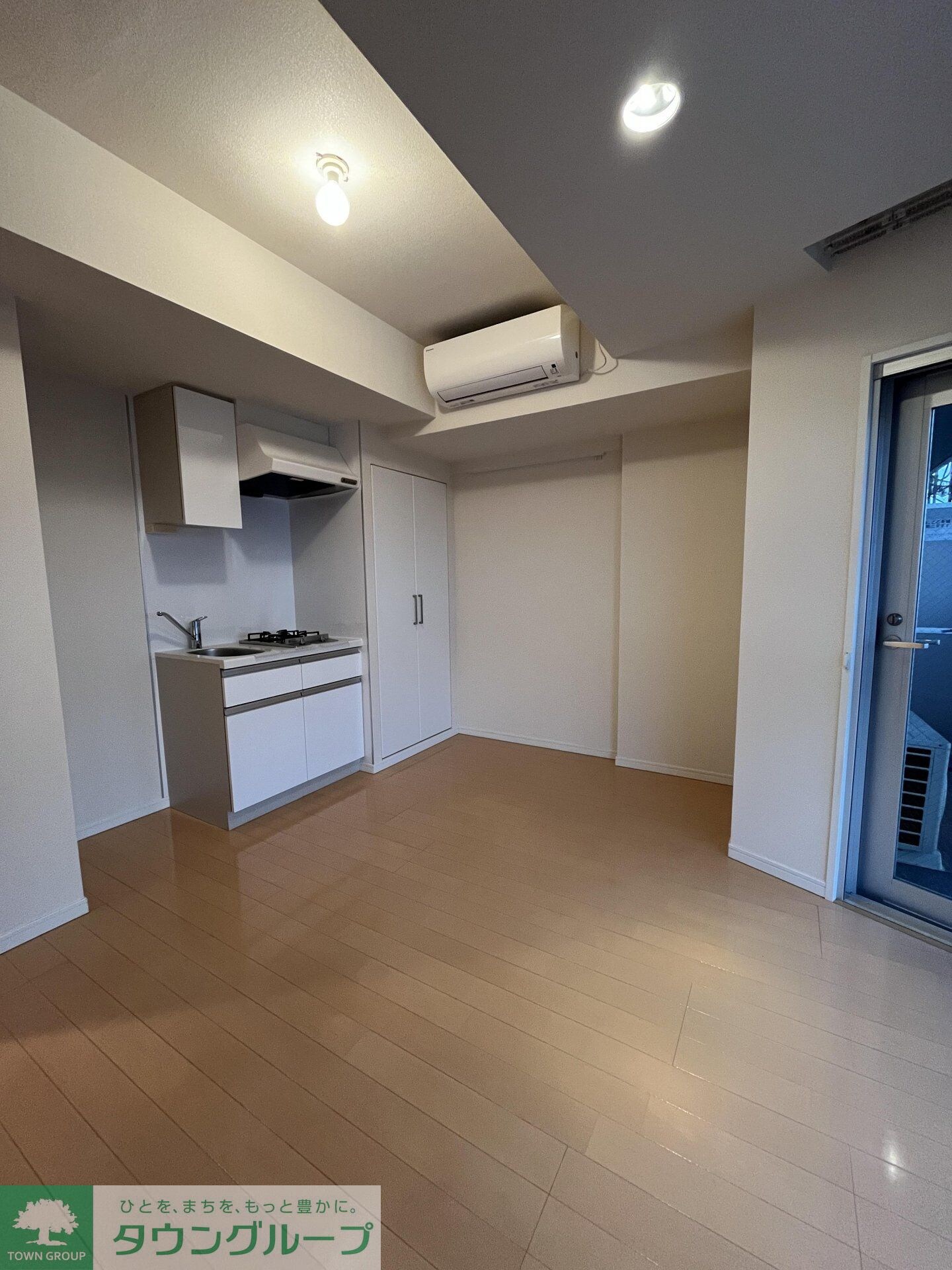 パークアクシス新板橋ウエストの物件内観写真