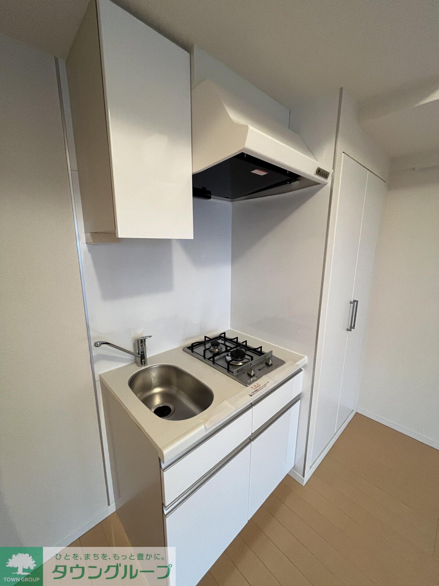 パークアクシス新板橋ウエストの物件内観写真