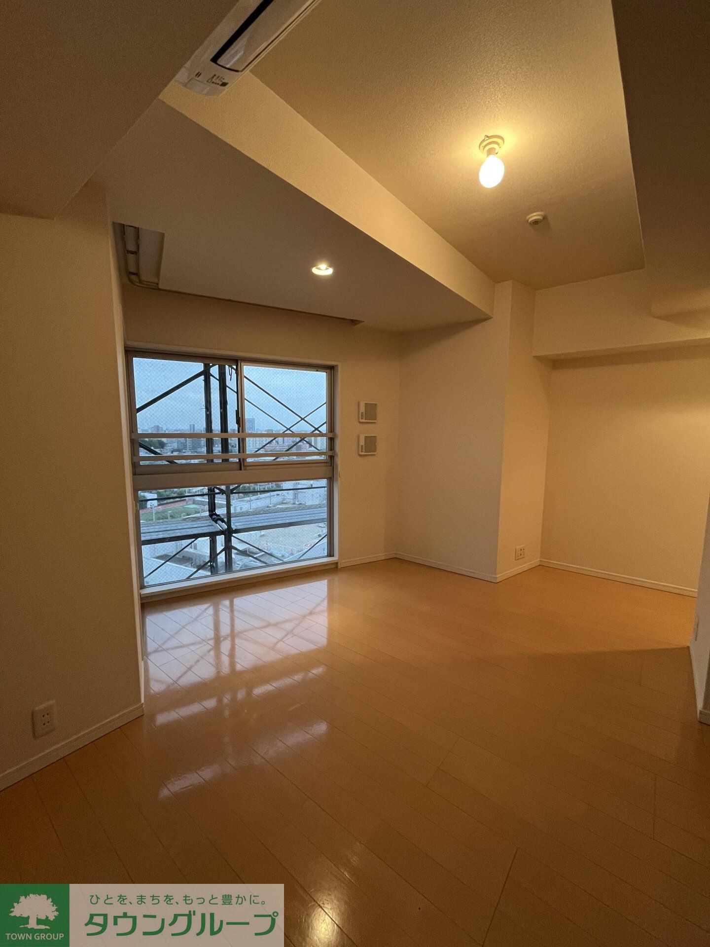 パークアクシス新板橋ウエストの物件内観写真