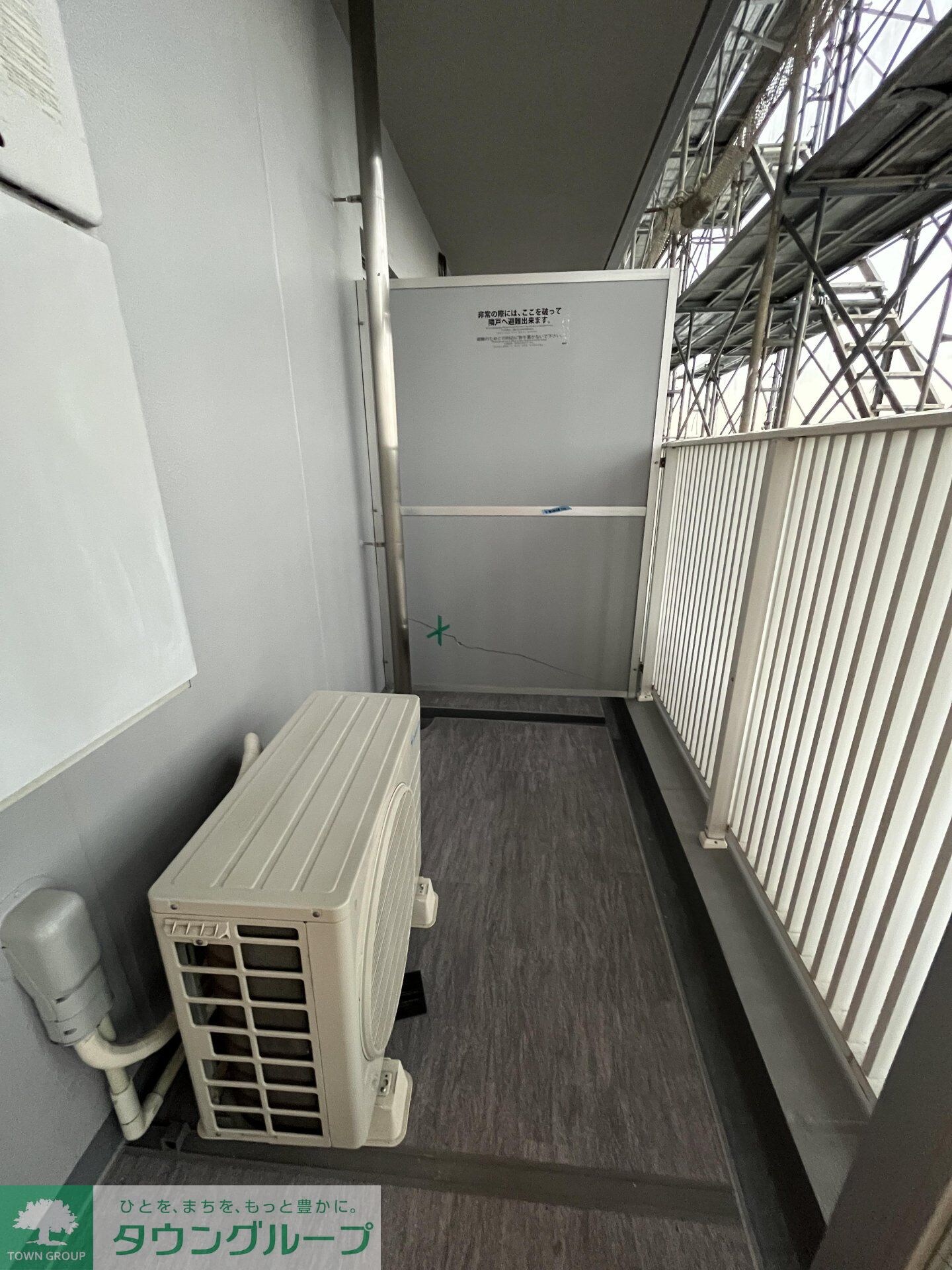 パークアクシス新板橋ウエストの物件内観写真