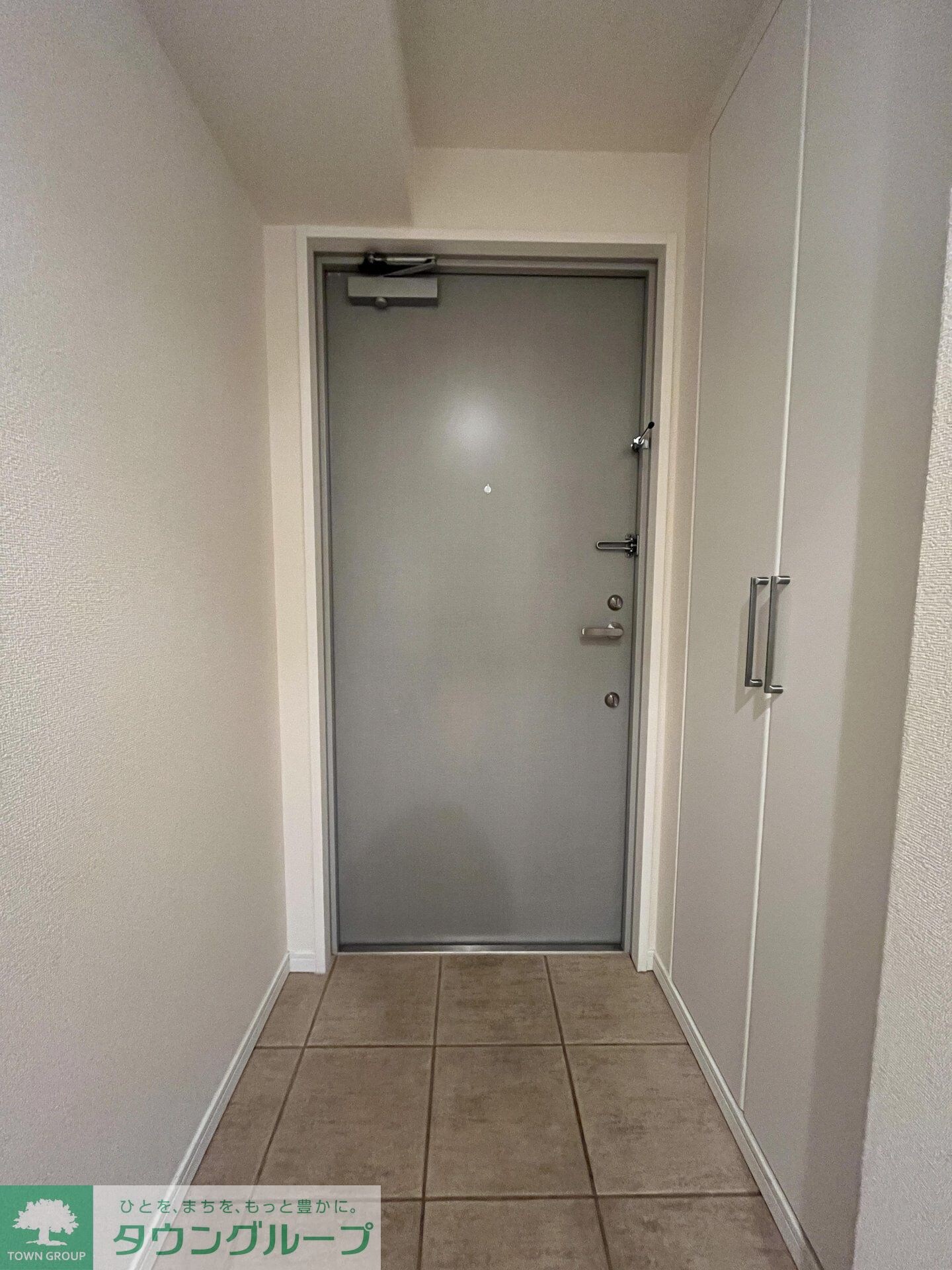 パークアクシス新板橋ウエストの物件内観写真