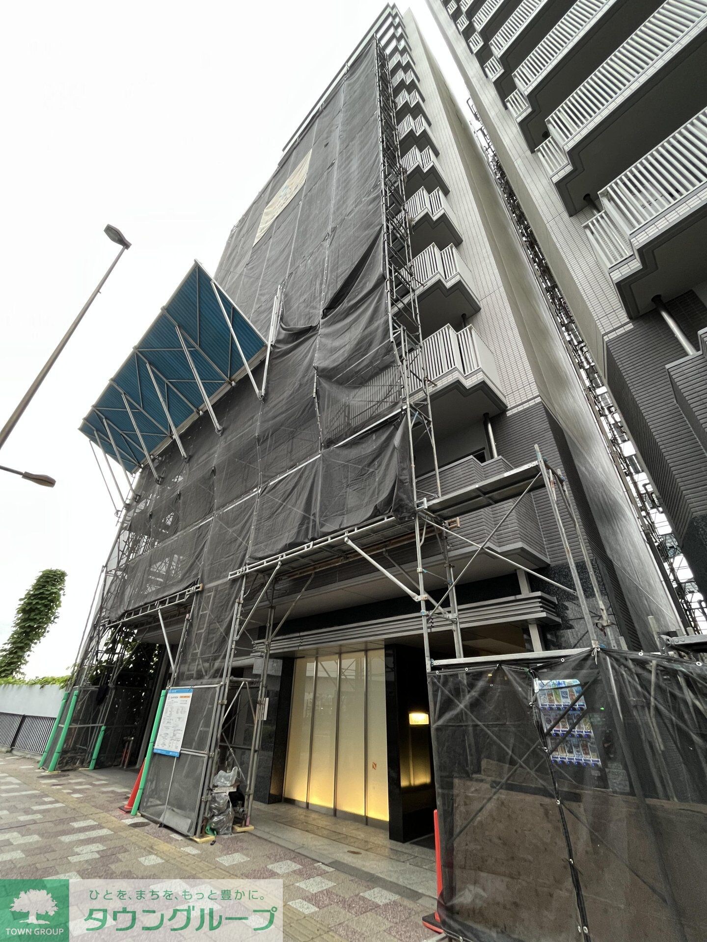 パークアクシス新板橋ウエストの物件内観写真