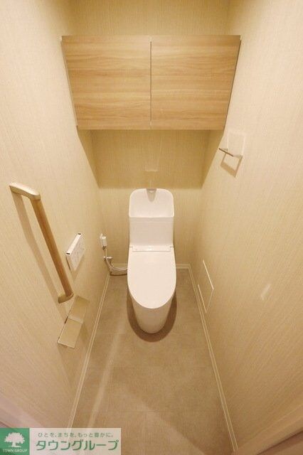 響の物件内観写真