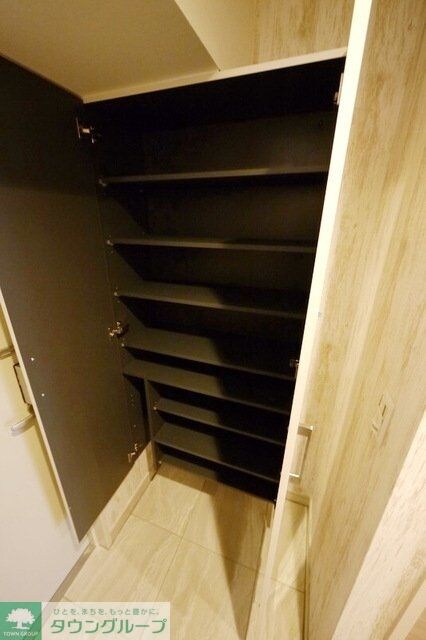 響の物件内観写真