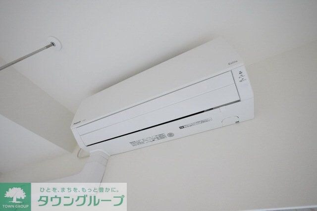 響の物件内観写真