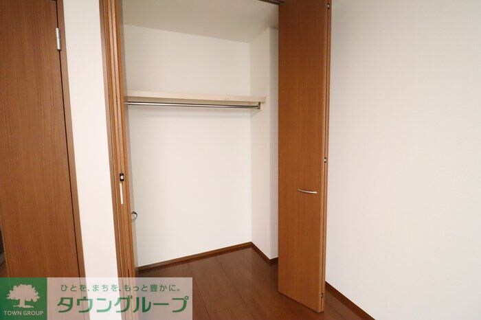 グランドゥール西巣鴨の物件内観写真