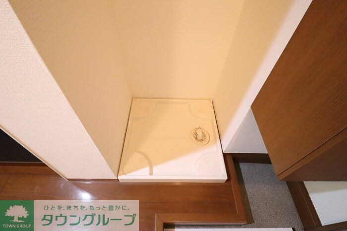 グランドゥール西巣鴨の物件内観写真