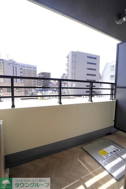 クラリティア文京湯島の物件内観写真