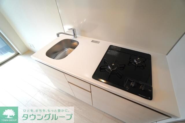 クラリティア文京湯島の物件内観写真