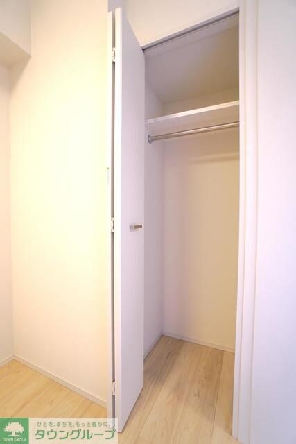 クラリティア文京湯島の物件内観写真