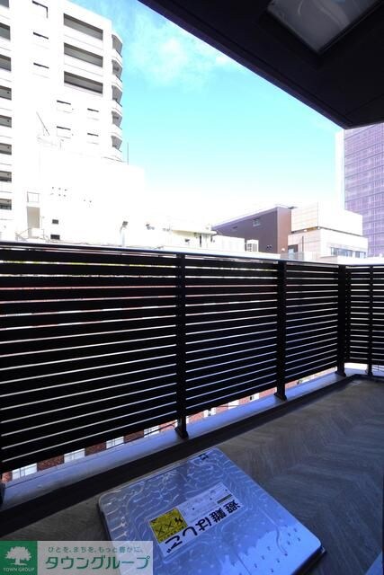 クラリティア文京湯島の物件内観写真