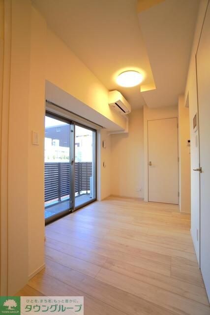 クラリティア文京湯島の物件内観写真