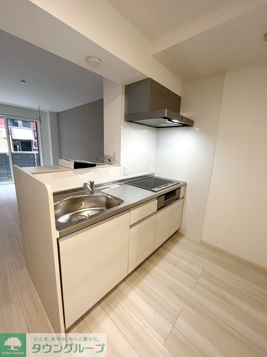 Ulusonareの物件内観写真