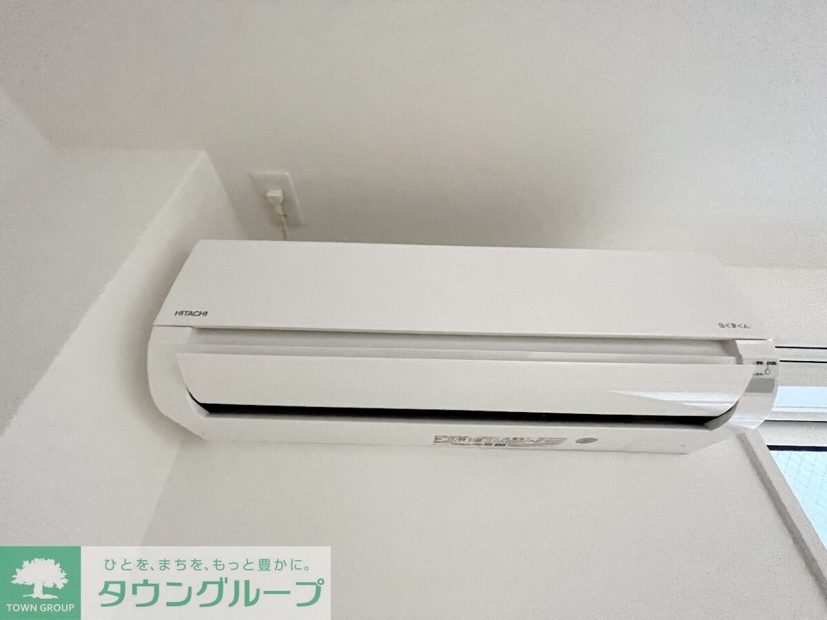 Ulusonareの物件内観写真