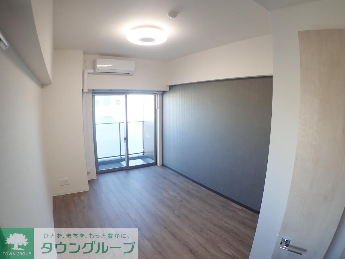 グランカーサ板橋EASTの物件内観写真