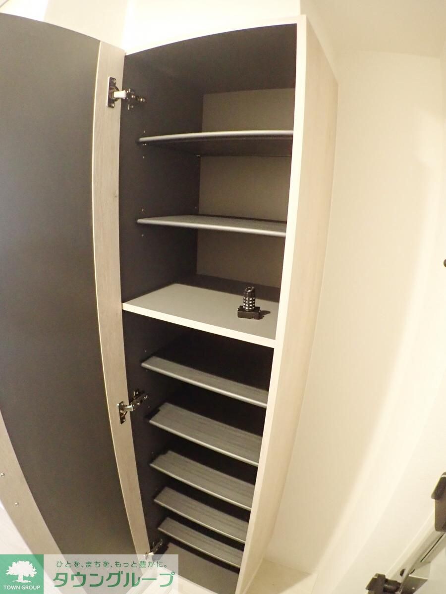 グランカーサ板橋EASTの物件内観写真