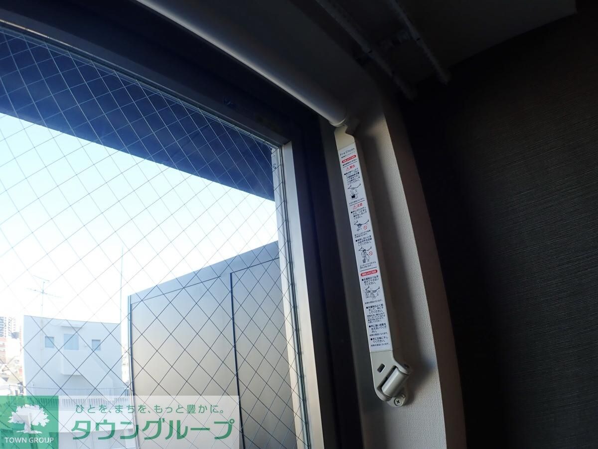 グランカーサ板橋EASTの物件内観写真