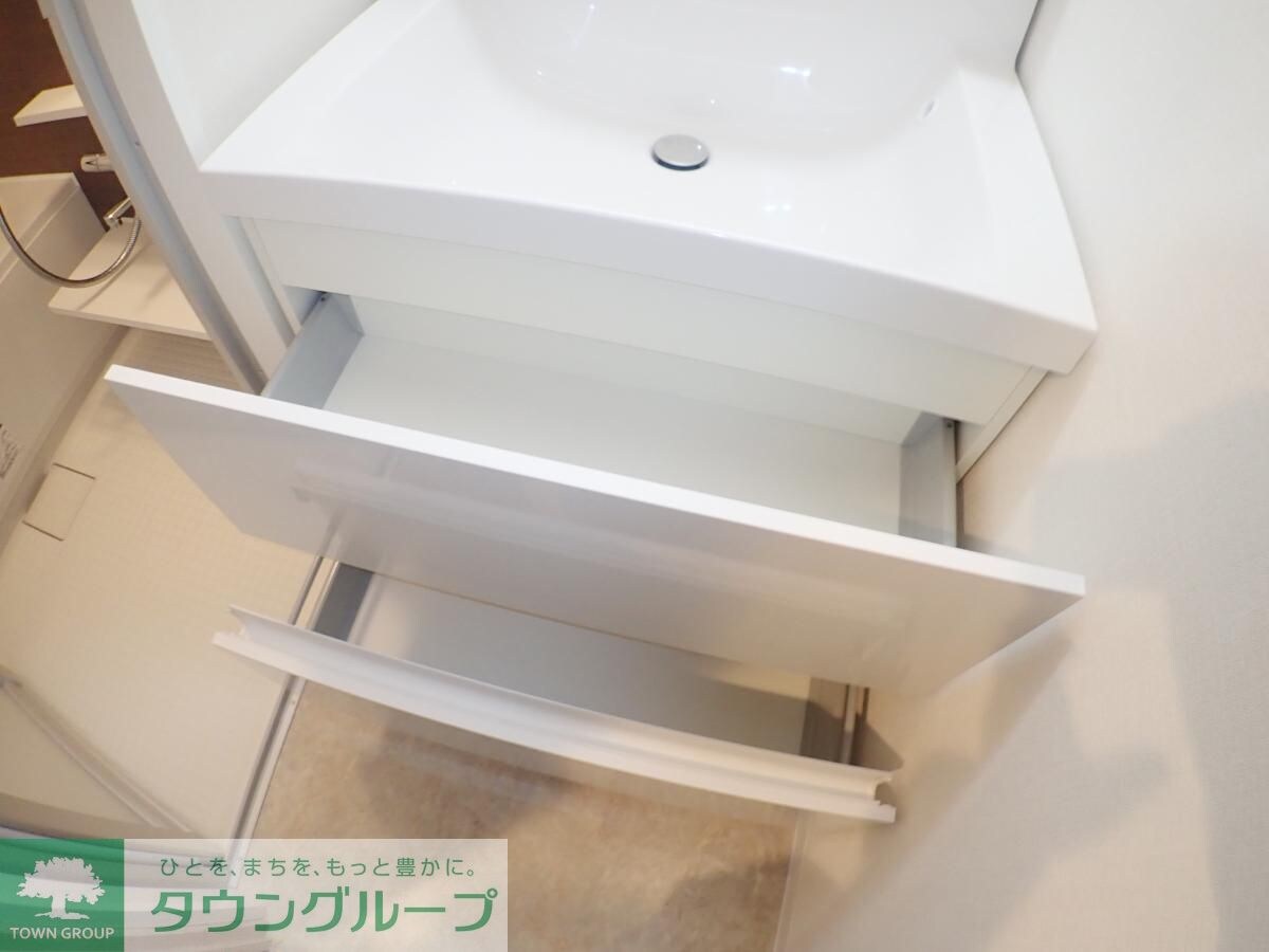 グランカーサ板橋EASTの物件内観写真