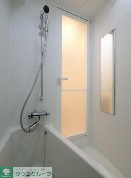 レジデンス文京春日の物件内観写真