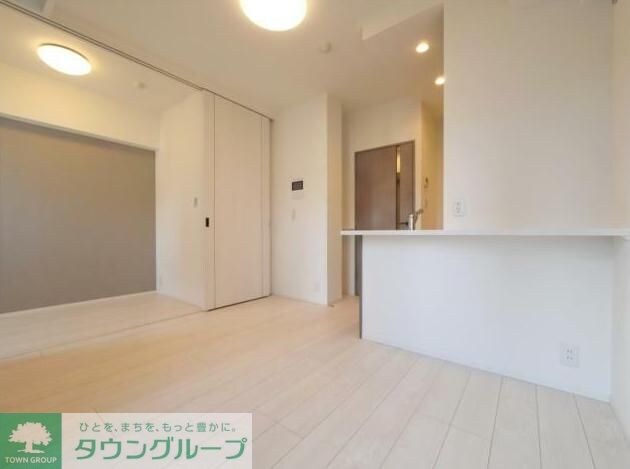 レジデンス文京春日の物件内観写真